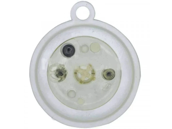 Мембрана (L) для газовых котлов и колонок Bosch, Junkers WR15B. Артикул: 8700503084