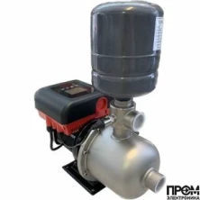 Установка водоснабжения TESK PMC12-40 33PMC12400122