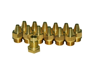 Комплект перенастройки котлов Bosch/Buderus/Junkers на сжиженный газ (артикул 87387046660)