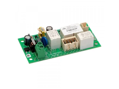 Плата управления основная для водонагревателя Ariston ABS VLS Evo Inox PW, артикул 65152900