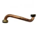 Трубка газовая Protherm 0020097990 для котлов Panther, Gepard