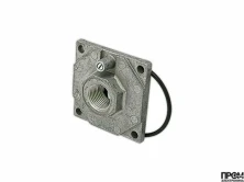 Фланец газового клапана Kromschroder Rp 1/2"