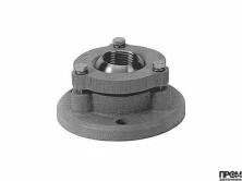 Шаровая головка Siemens AGG07