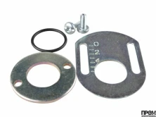 Крышка газовой трубы Riello 3014093