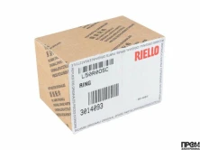 Крышка газовой трубы Riello 3014093