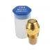 Форсунка дизельная Danfoss OD 1.65/60 H (030H6929) для горелок