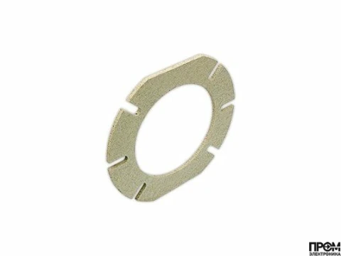 Прокладка фланца Ø110 мм