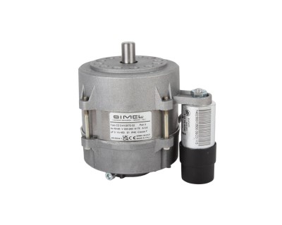 Электродвигатель Simel CD 2-41/2072-32, 75 Вт, 65325327