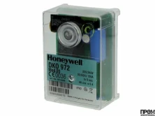 Топочный автомат Satronic / Honeywell DKO 972 Mod.05