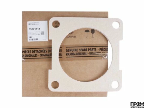 Прокладка фланца Ecoflam Ø170 мм, 65321114