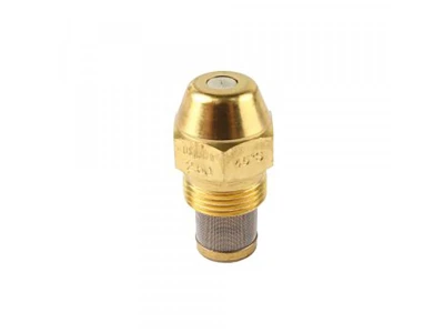 Форсунка топливная Danfoss OD 2.50 GPH, угол распыления 45°, сплошной конус, артикул 030F4136