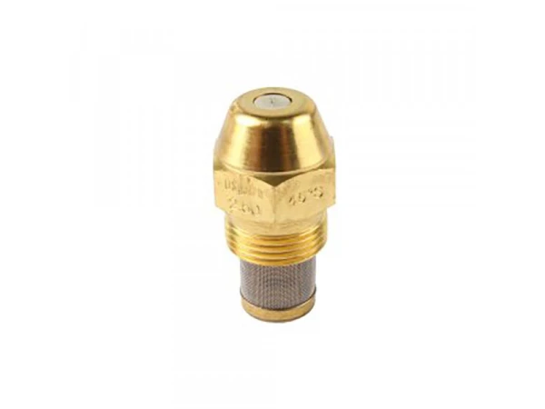 Форсунка топливная Danfoss OD 2.50 GPH, угол распыления 45°, сплошной конус, артикул 030F4136