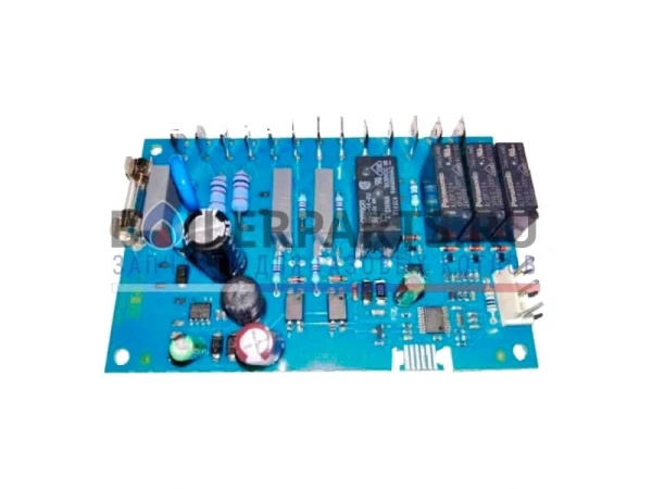 Плата управления Brahma BV500 S Type001 REV00 (16020294) для газовых котлов