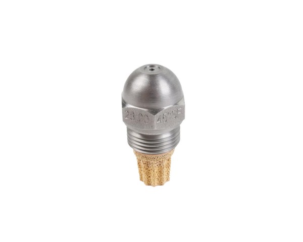 Форсунка Fluidics 28.00/45° SF