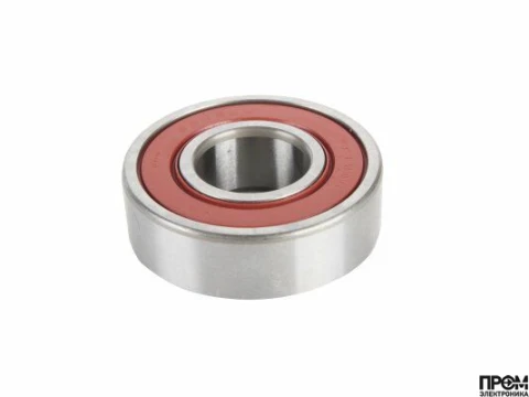 Подшипник шариковый Weishaupt 460007