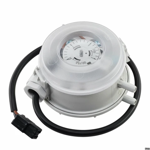 Реле давления воздуха Huba 604.92