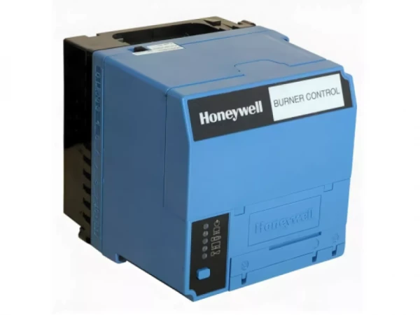 Автоматический контроллер горелки Honeywell RM7838A1014 для промышленного оборудования