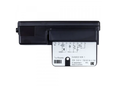 Плата управления розжига Honeywell S4565CD1039 для котлов Hermann Eura, артикул 52001678