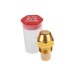 Форсунка Danfoss OD 0.45/80º S