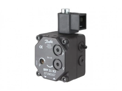 Насос Danfoss BFP 21 R3 (071N0167) для котлов Elco, производительность до 24 л/час