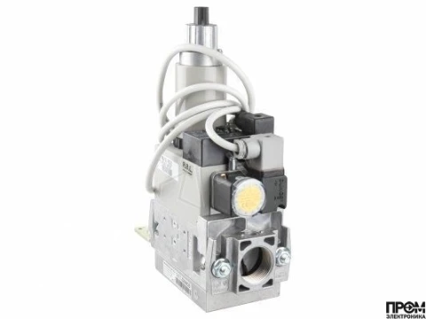 Газовая рампа Riello MB 412/2 - F3SD