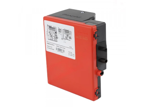 Блок розжига Honeywell S4965CM2035V01 для котлов ECA, артикул 7006901521