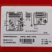 Блок розжига Honeywell S4965CM2035V01 для котлов ECA, артикул 7006901521