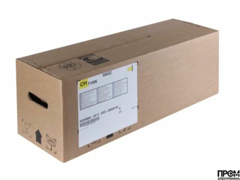 Голова сгорания Elco 3832659