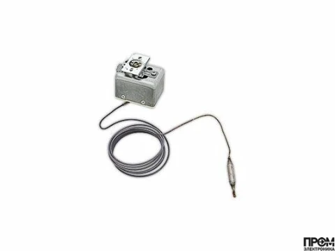 Термостат Jumo EMF-24