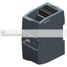 Модуль ввода-вывода дискретных сигналов Siemens SIMATIC S7-1200 SM 1222 6ES7222-1BH32-1XB0