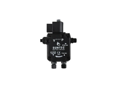 Насос Suntec AL V 30 C 9611 4P 0700 для горелок Weishaupt, артикул 601858