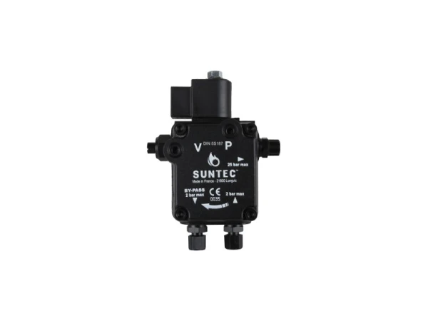 Насос Suntec AL V 30 C 9611 4P 0700 для горелок Weishaupt, артикул 601858