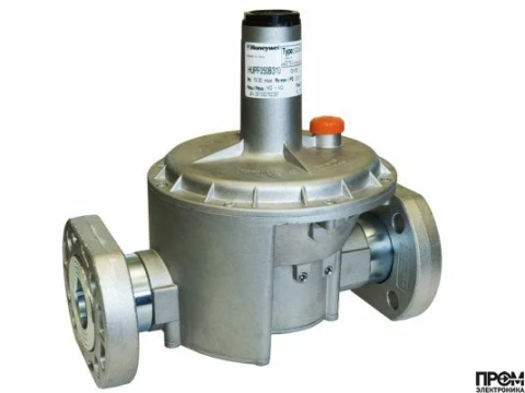 Регулятор давления газа Honeywell HUPF100B310
