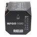 Автомат топочный Riello RFGO-A22 для газовых и жидкотопливных котлов, артикул 20144923