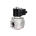 Газовый электромагнитный клапан Madas EVP/NC-3 DN 50