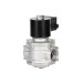 Газовый электромагнитный клапан Madas EVP/NC-3 DN 50