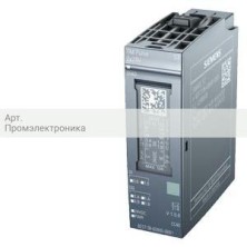 Технологический модуль счёта SIEMENS SIMATIC ET 200SP, 6AG1138-6AA01-2BA0