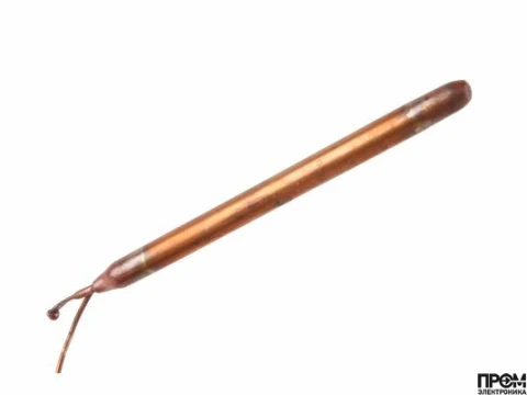 Регулируемый капиллярный термостат Imit TRZ 3445 544098/A