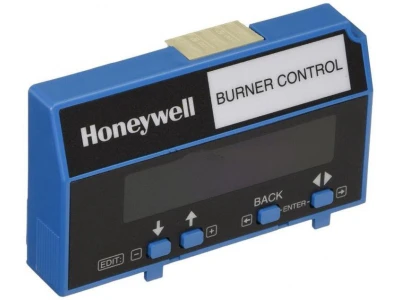 Дисплей Honeywell S7800A1035 для контроллеров горения серии S7800