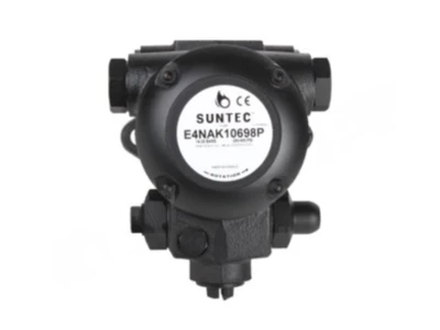 Насос для дизельной горелки Suntec E 4 NAK 1069 8P, 180 л/ч, 20 бар, для мазута