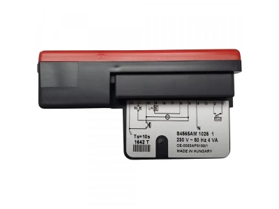 Автоматика розжига Honeywell S4565AM1025 (Оригинал) для котлов Protherm