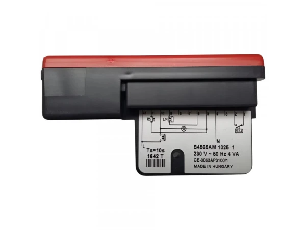 Автоматика розжига Honeywell S4565AM1025 (Оригинал) для котлов Protherm