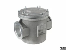 Газовый фильтр Kromschroder GFK 65R10-6