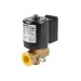 Газовый электромагнитный клапан Brahma E6G*SRP10*1/2*GFD 13763805