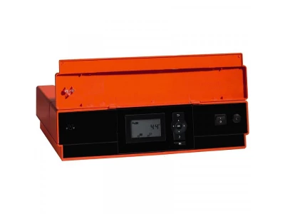 Контроллер управления котлом Viessmann Vitotronic 100 FC1 (артикул 7454409)