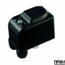 Реле давления Italtecnica PS/12 1/4 FG 5A с обменным контактором PSD12F14