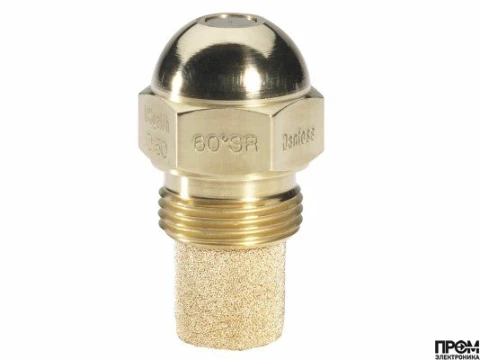 Форсунка Danfoss 0.65/80º SR
