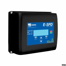 Частотный преобразователь Ebara E-SPD+ TT4000 P (362425001A)