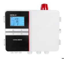 Шкаф управления Control LCV 231 5,5kW (12A) DOL