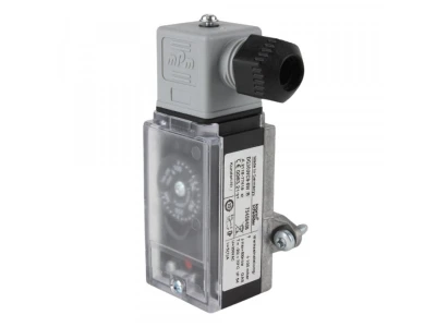 Реле давления газа Kromschroder DG300VC9-6W, артикул 75456406
